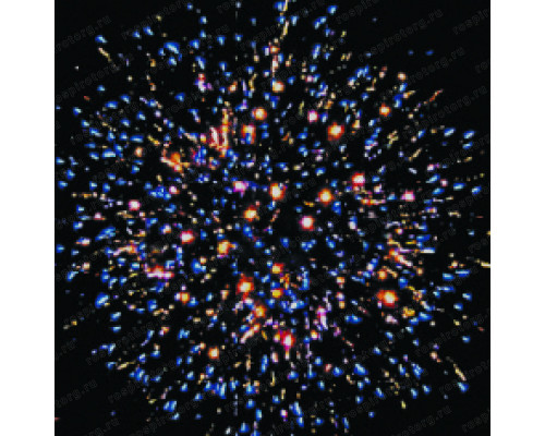 Фейерверк Р7026 Салют-бар 0,7х 48 залпов